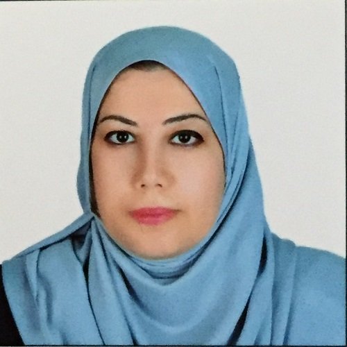Prof. Asmaa Ibrahim