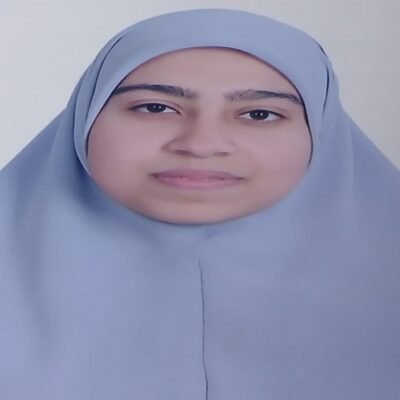 Dr. Yasmen Abdelaziz Elhagali