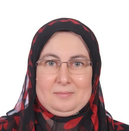 Prof. Dr Nermine Ehsan