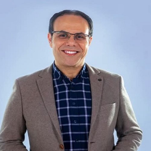 Dr. Mohamed Elsherbeny