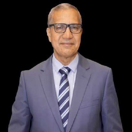 Ali H Farag