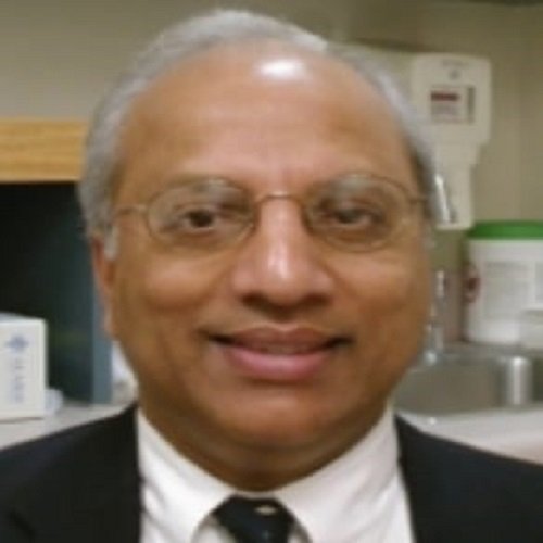 Prof. Rajendar Reddy