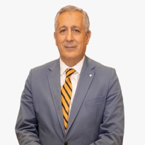 Prof. Osama Ebada Salem