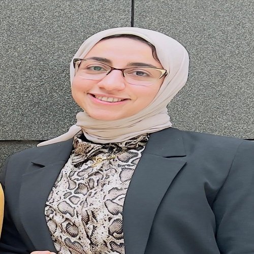 Dr. Esraa karaman