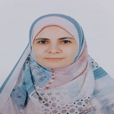 Dr. Sarah Abdel Halim Ayoub