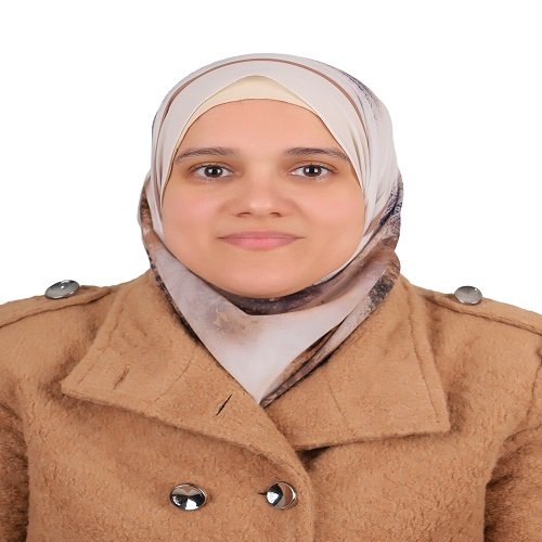 Dr. Sara Elmaghraby
