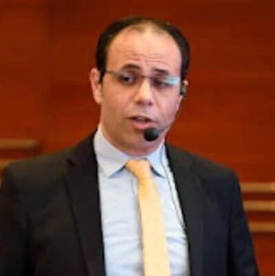 Dr. Mohamed Elsherbeny