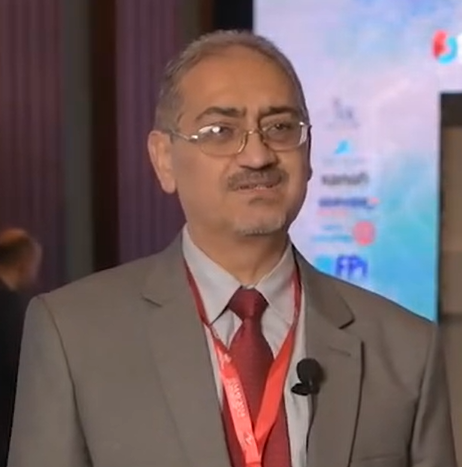 Prof. Mohamed Reda Halwa