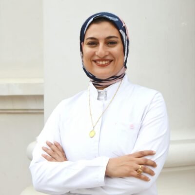 Dr. Eman Attia Elmorsy