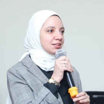 Dr. Hamsa Magdi