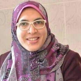 Dr. Mona Mohamed Tolba