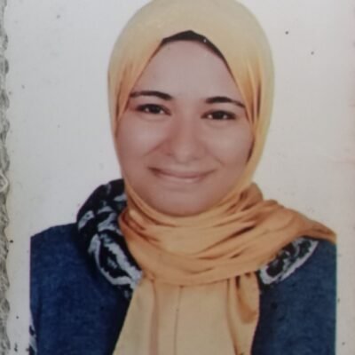 Dr. Aya Abdallah Seleem