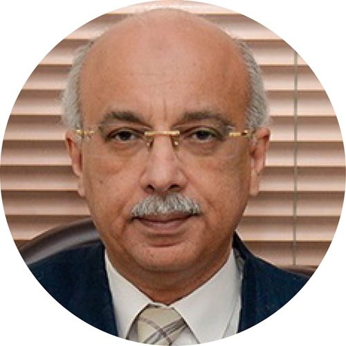 Prof. Ashraf Omar