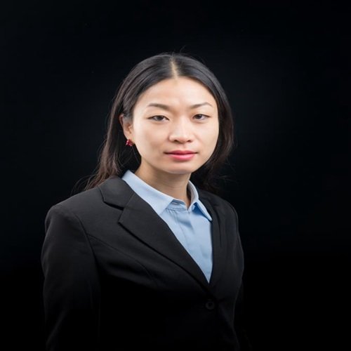 Prof. Qian Chen