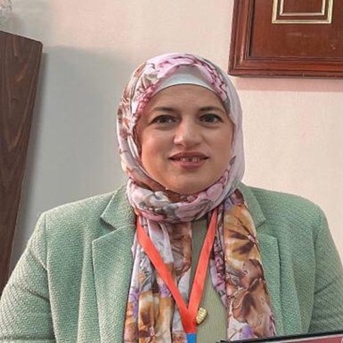 Prof.Sahar Ali