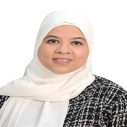 Dr. Rania Mohamed El-shanawany , BCPS, MSc