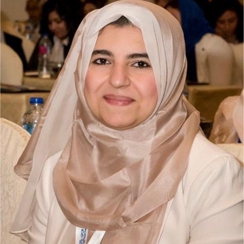 Dr Gihan Hamdy El-sisi, MSc, PhD