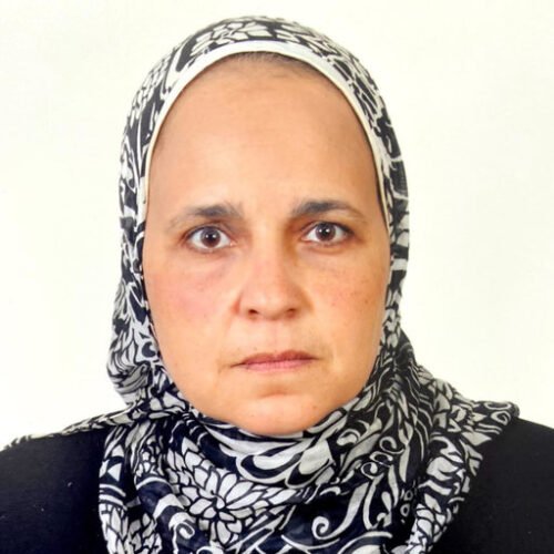 Prof. Maissa El- Raziky