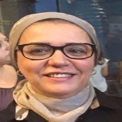 Prof.Nagwa Khamis