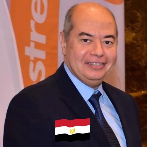 Prof.Dr Farouk Hassan