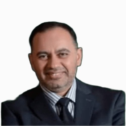 Prof. Mahmoud El Sakhawy