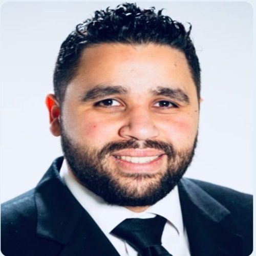 Prof .Mohamed Khalifa