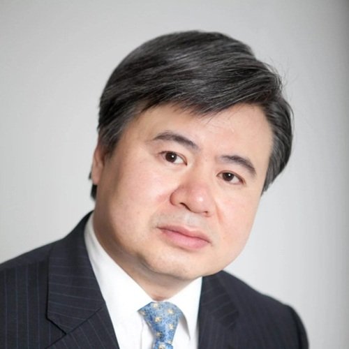 Prof .WU,FENG