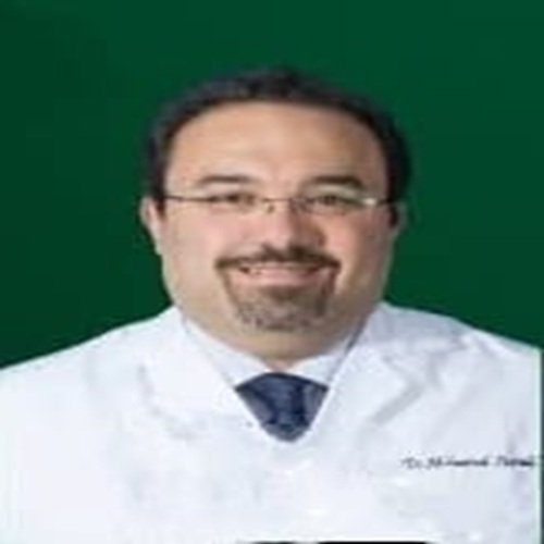 Prof . Mohamed Hamed