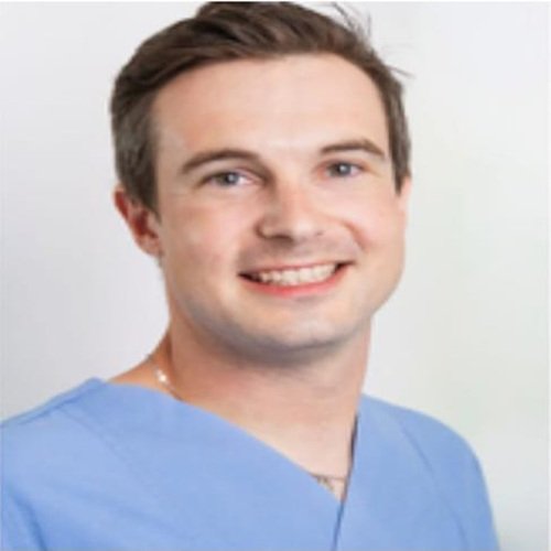 Dr Michael Christian Doppler