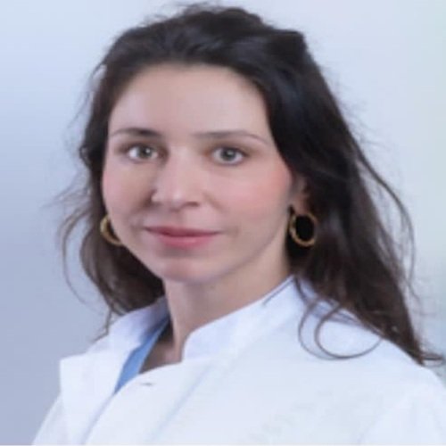 Dr Med .Elif ,M.A