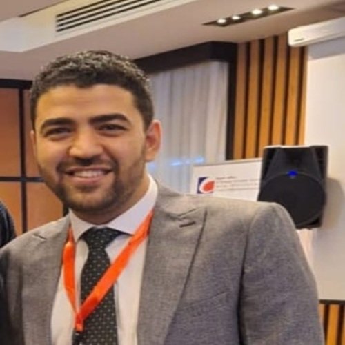 Dr Basioni Abdelaziz